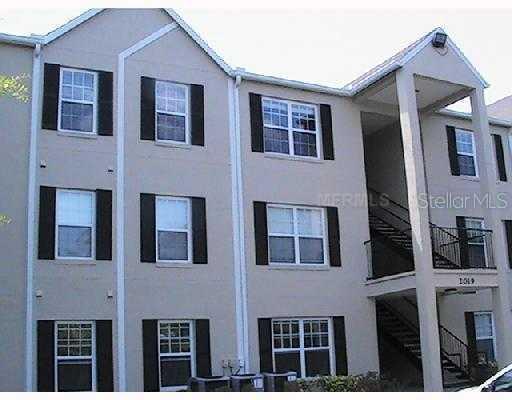 2019 Dixie Belle Dr. #2019S, Orlando, FL 32812