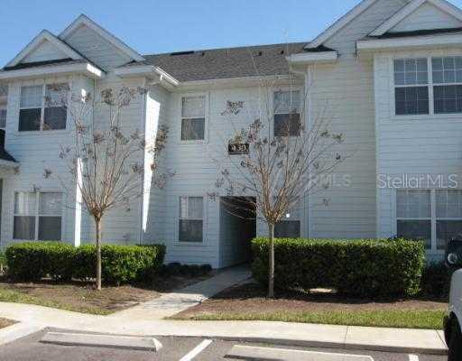430 Southern Pecan Cir. #105, Winter Garden, FL 34787