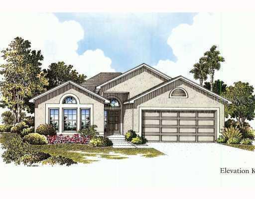 3898 Arborvitae Way, Deland, FL 32724