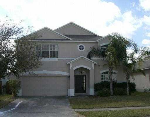 14240 Portrush Dr., Orlando, FL 32828