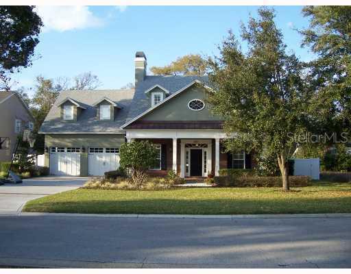 1661 Apache Tr., Maitland, FL 32751