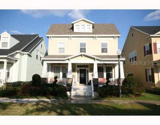 2024 Hartz Alley, Orlando, FL 32814