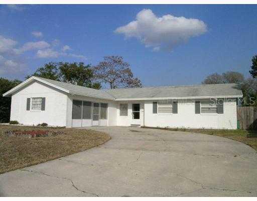 819 Murdock Blvd., Orlando, FL 32825