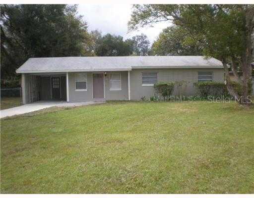 [Address Hidden by Seller], Chuluota, FL 32766