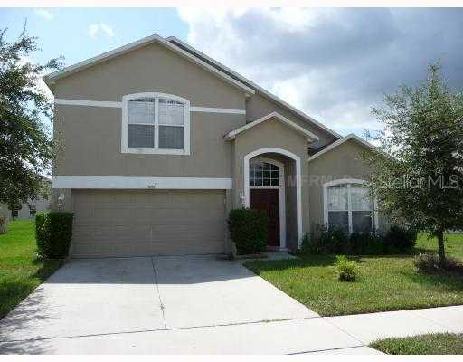 5090 Shale Ridge Tr., Orlando, FL 32818