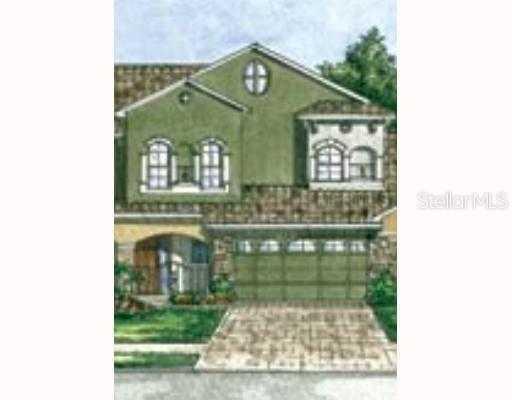 Velvet Leaf Dr., Ocoee, FL 34761