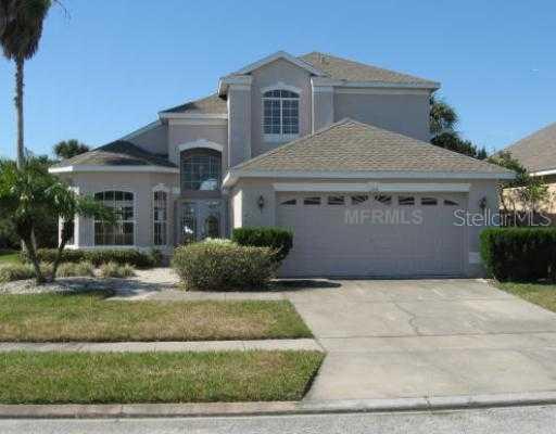 106 Westmoreland Cir., Kissimmee, FL 34744