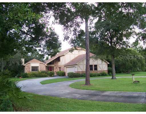 206 Echo Hollow Way, Oviedo, FL 32765