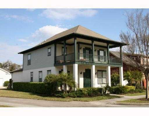 1103 Blaze St., Celebration, FL 34747