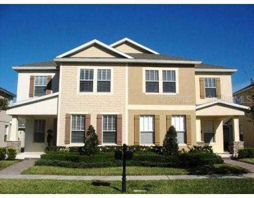 14632 Whittridge Dr., Winter Garden, FL 34787