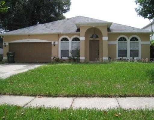 1311 Vickers Lake Dr., Ocoee, FL 34761