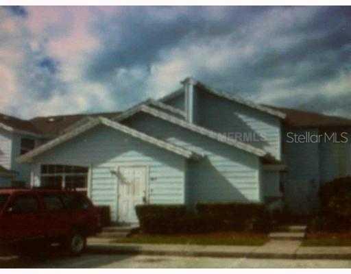 842 Caribbean Dr., Davenport, FL 33897