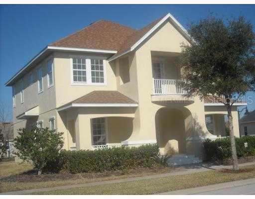 3374 Cat Brier Tr., Harmony, FL 34773