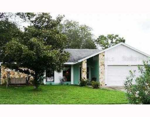 1502 W Crossbeam Cir., Casselberry, FL 32707