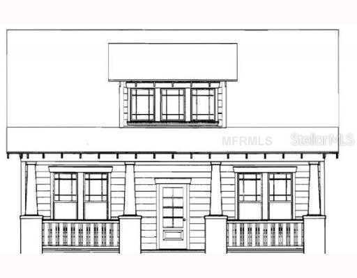 3067 Carmello Ave., Orlando, FL 32814