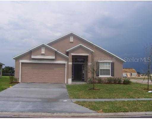 4601 Sandhurst St., Kissimmee, FL 34758