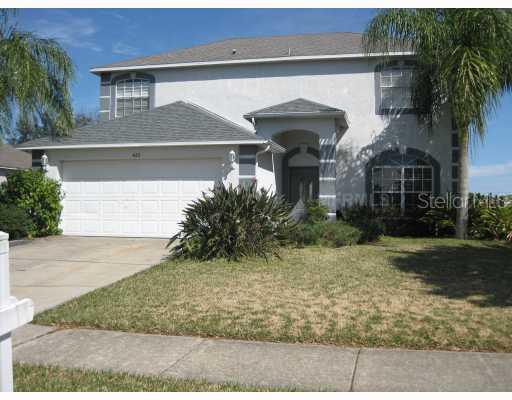 425 Lakepark Tr., Oviedo, FL 32765