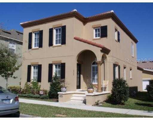 2959 Ridley Ave., Orlando, FL 32814