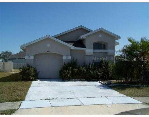 324 Woodbay Ct., Orlando, FL 32824