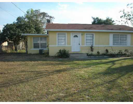 5466 Wren St., Orlando, FL 32807