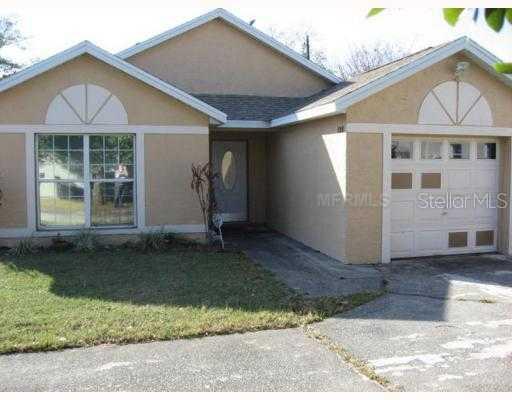 128 Crossbryn Ct., Orlando, FL 32807