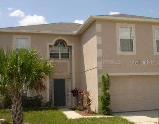 238 Whitby St., Davenport, FL 33897