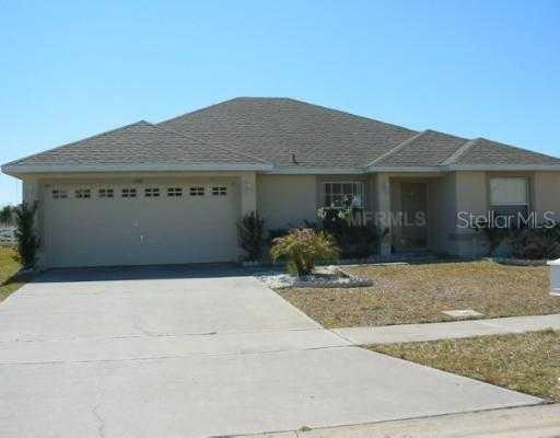 1981 Fawn Meadow Cir., St. Cloud, FL 34772