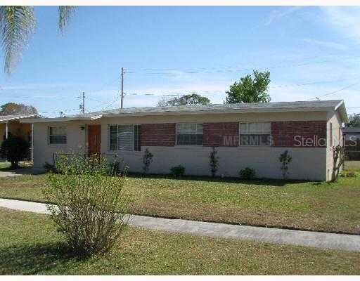 5730 Abercorn Dr., Orlando, FL 32812