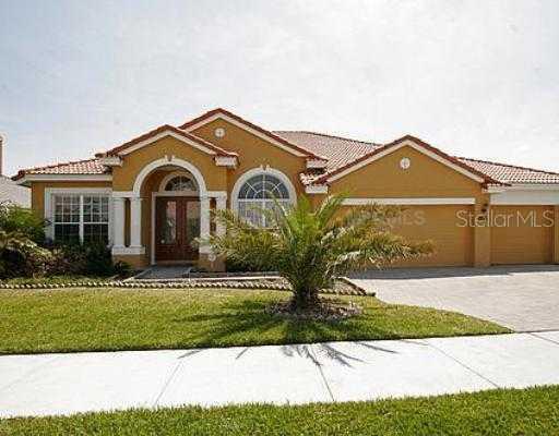 9942 Oak Quarry Dr., Orlando, FL 32832