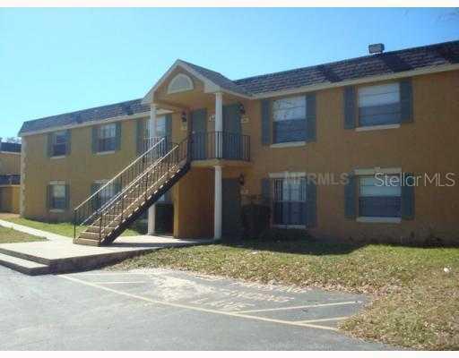 7660 Forest City Rd. #119, Orlando, FL 32810