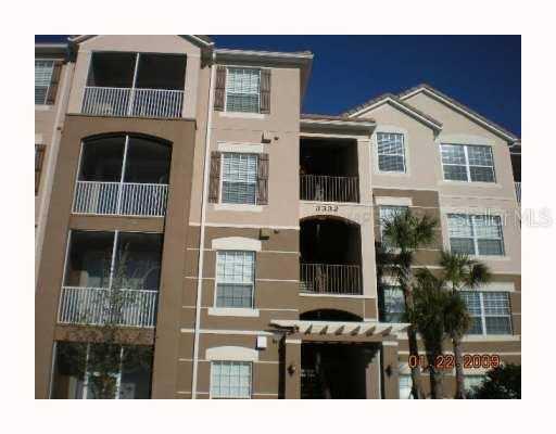 3332 Robert Trent Jones Dr. #102, Orlando, FL 32835