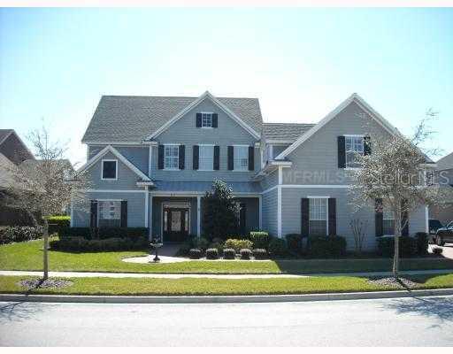 6119 Little Lake Sawyer Dr., Windermere, FL 34786
