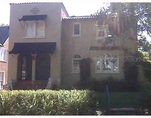 416 Cherokee Dr., Orlando, FL 32801