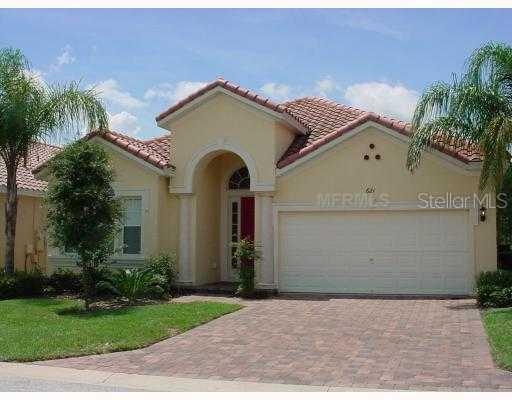 621 Tuscan Hills Blvd., Davenport, FL 33897