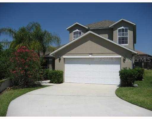2328 Anley Ct., Winter Garden, FL 34787
