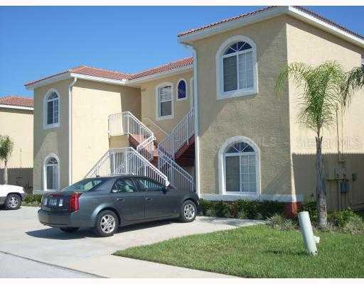 8101 Lake Marion Golf Resort Dr., Poinciana, FL 34759