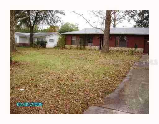 1018 Bear Lake Rd., Apopka, FL 32703