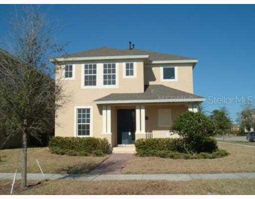 14835 Old Thicket Trace, Winter Garden, FL 34787