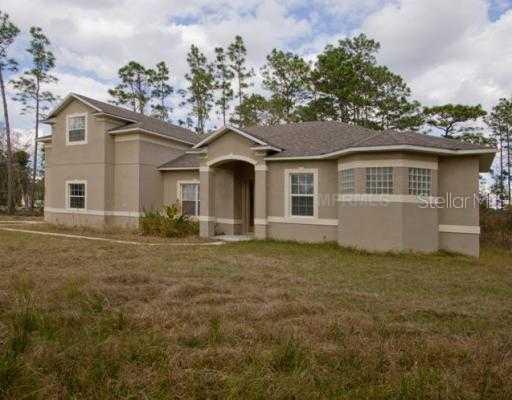 505 N Noel Ct., Chuluota, FL 32766