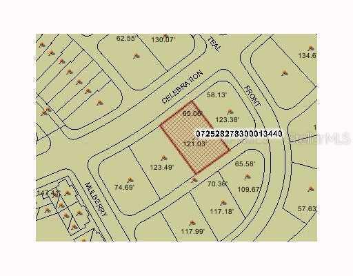 502 Celebration Ave., Celebration, FL 34747