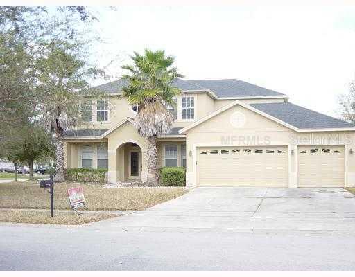 1021 Arrington Cir., Oviedo, FL 32765