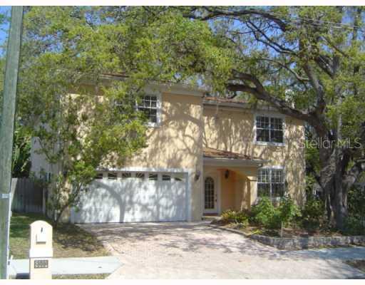 3101 W Fielder St., Tampa, FL 33611