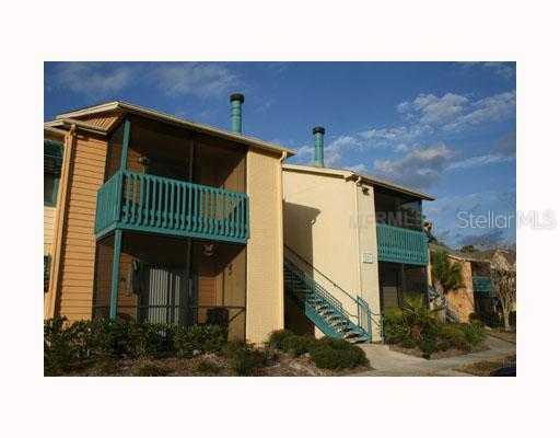 3756 Idlebrook Cir. #114, Casselberry, FL 32707