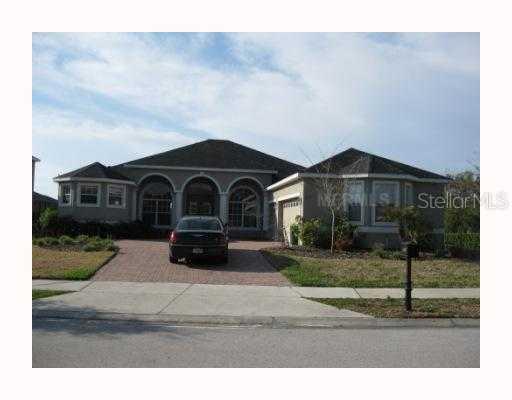 3401 Deer Oak Cir., Oviedo, FL 32766