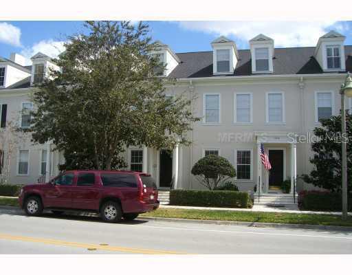 1204 Celebration Ave., Celebration, FL 34747