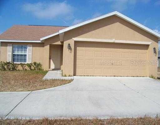 1938 Sawfish Dr., Poinciana, FL 34759