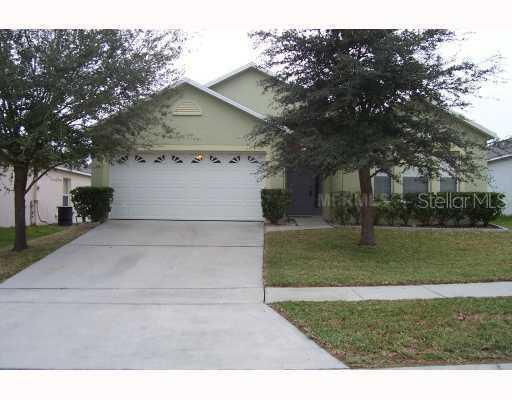 6417 Pomeroy Cir., Orlando, FL 32810