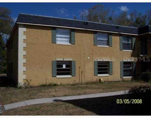 7662 Forest City Rd. #121, Orlando, FL 32810