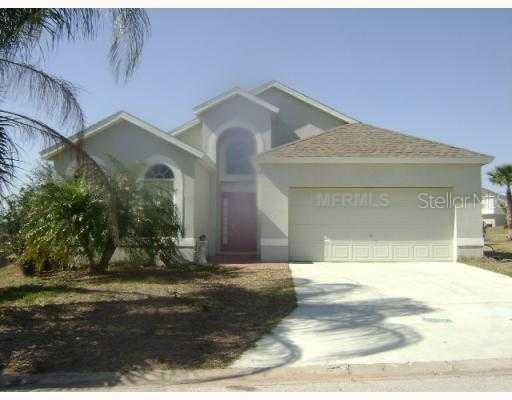 [Address Hidden by Seller], Davenport, FL 33837