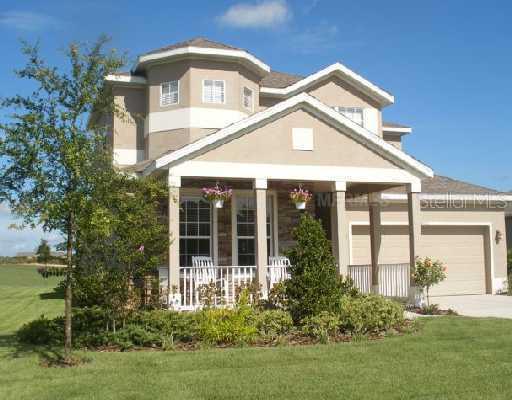 [Address Hidden by Seller], Sorrento, FL 32776